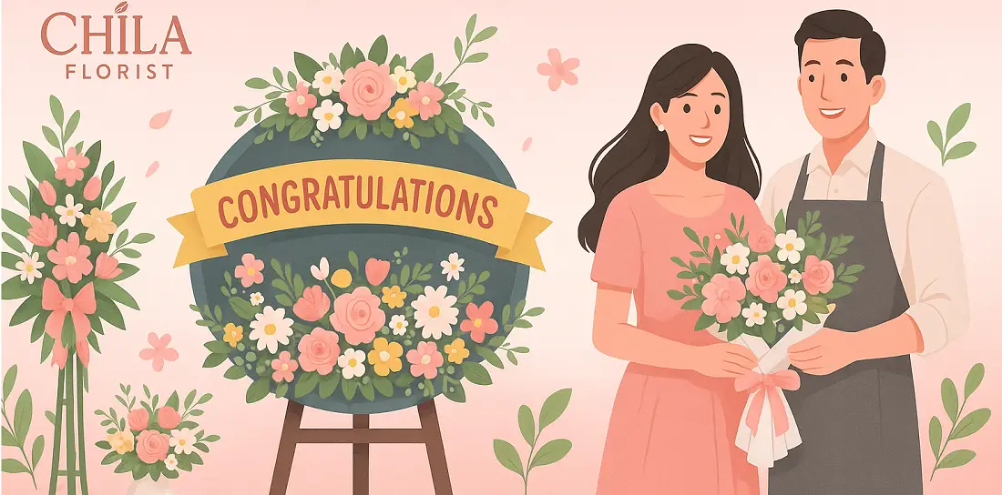 Toko Bunga Pamanukan